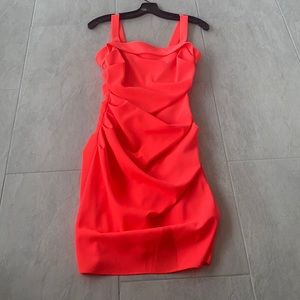 Shoshanna Dress